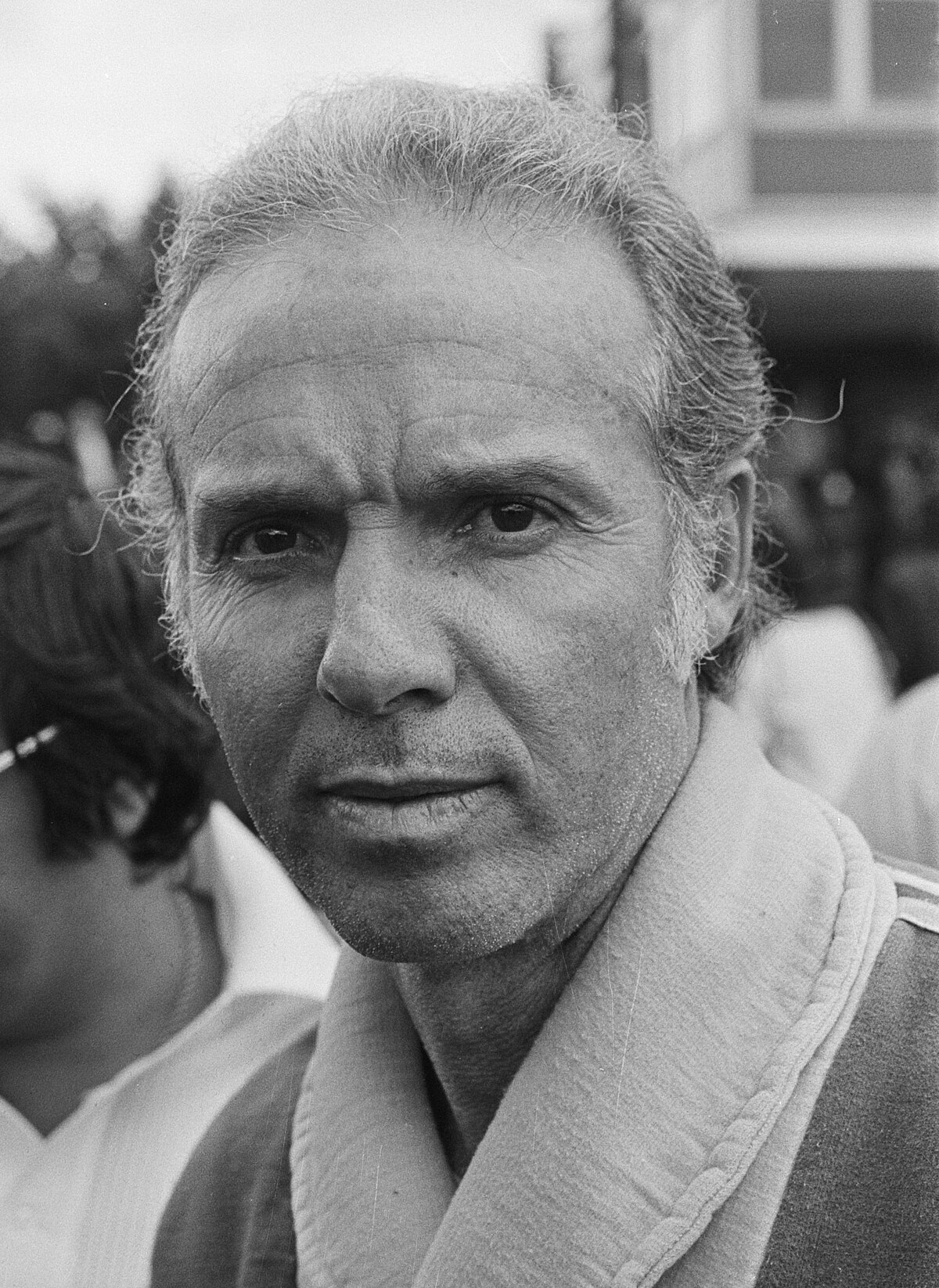 	Mário Zagallo	